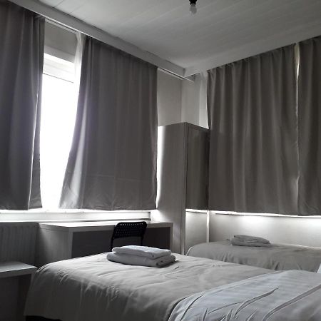 Hotel Auberge Van Strombeek Jette Luaran gambar
