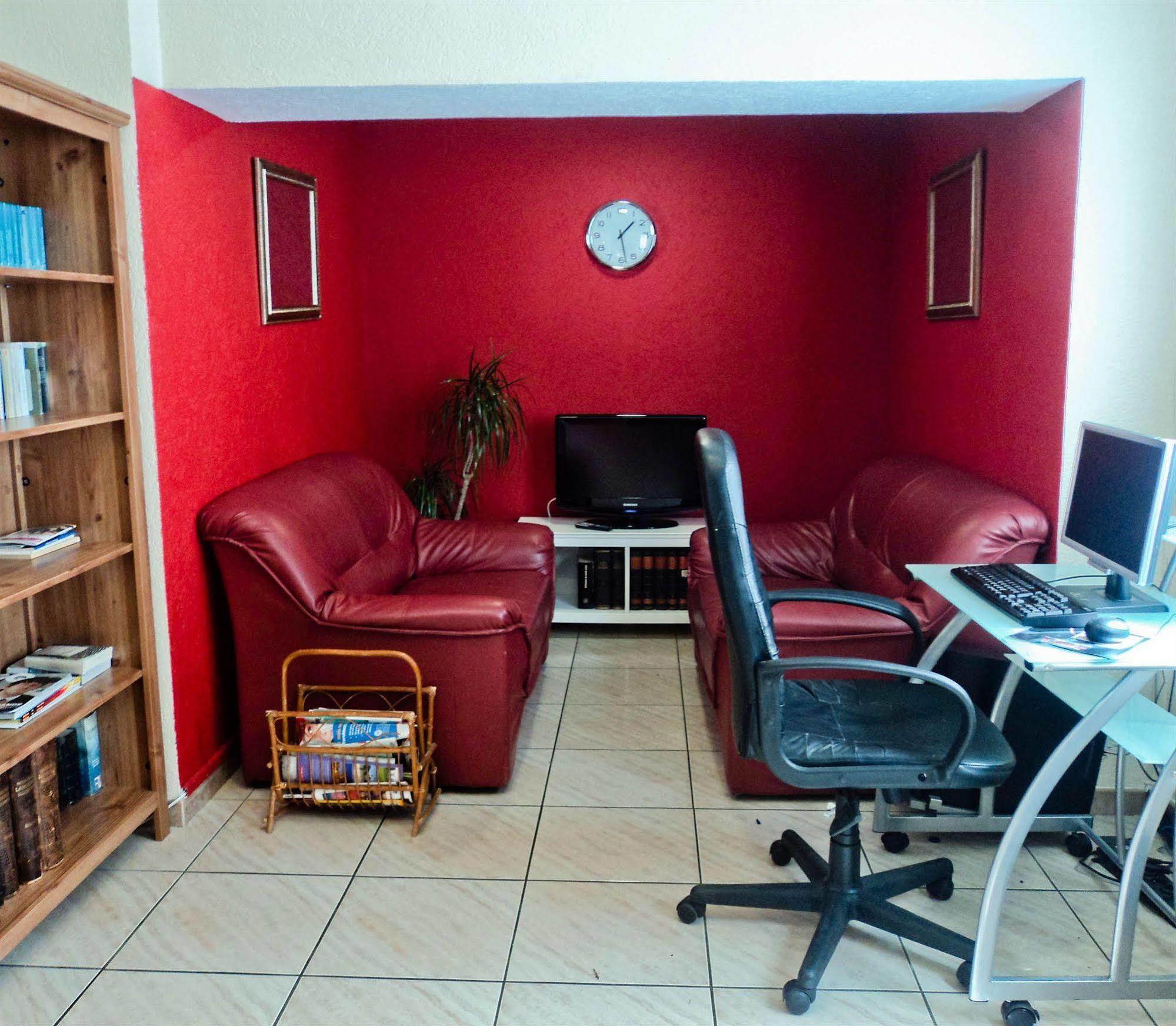 Hotel Auberge Van Strombeek Jette Luaran gambar