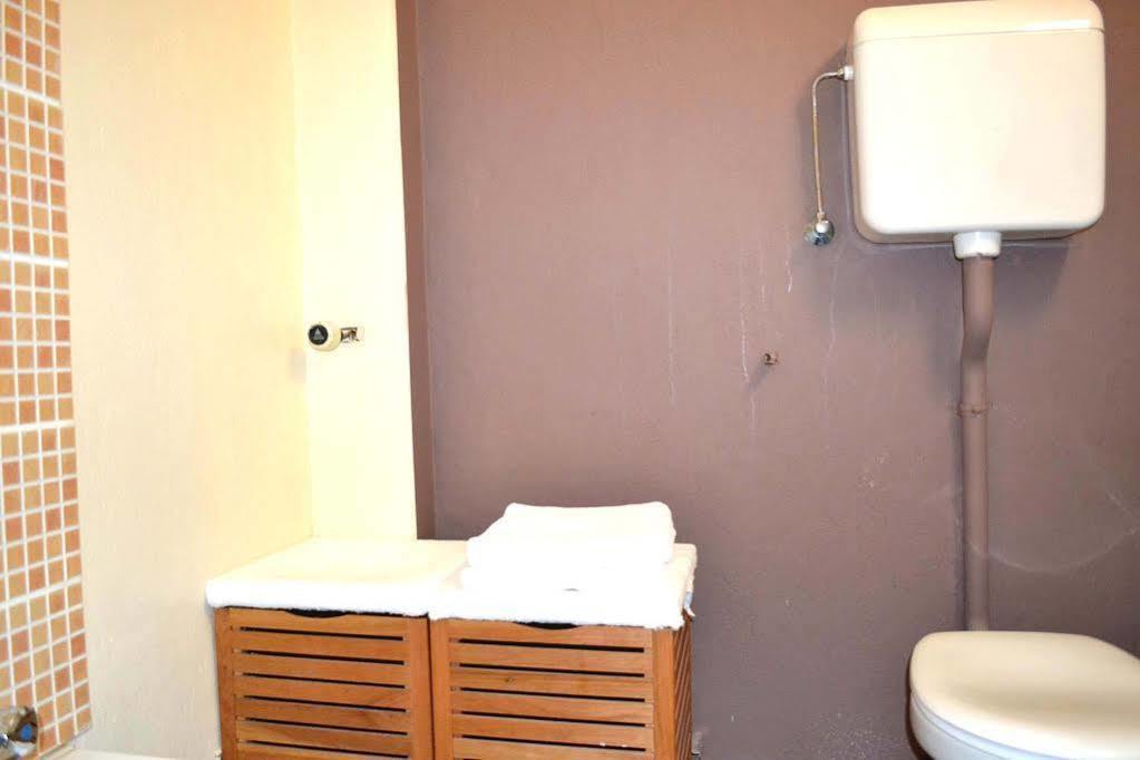 Hotel Auberge Van Strombeek Jette Luaran gambar