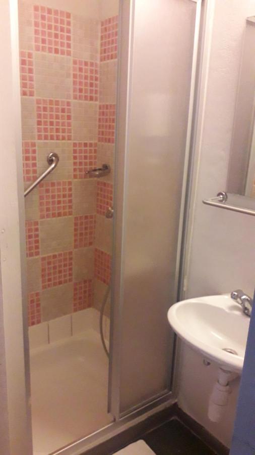 Hotel Auberge Van Strombeek Jette Luaran gambar