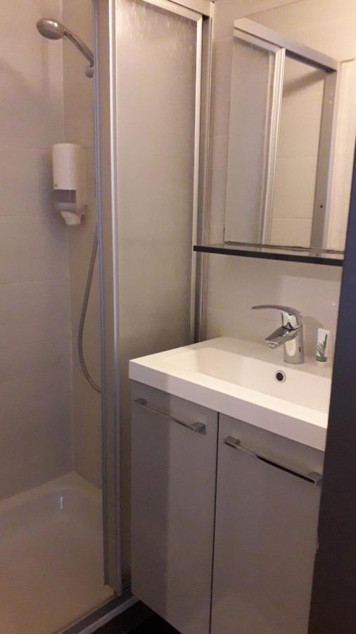 Hotel Auberge Van Strombeek Jette Luaran gambar