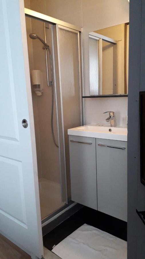 Hotel Auberge Van Strombeek Jette Luaran gambar